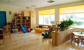 О требованиях к микроклимату помещений в общеобразовательных и дошкольных организациях