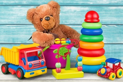 Управление Роспотребнадзора напоминает об основных требованиях к детским товарам