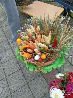 «Дары земли амурской» проверил Роспотребнадзор