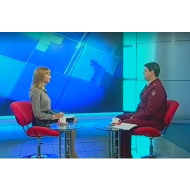 П.Яровой о том, как выбрать безопасный новогодний подарок для ребенка