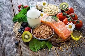 Здоровое питание. Советы старшего поколения