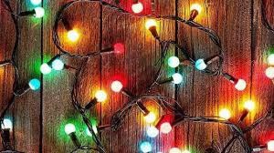 КАК ВЫБРАТЬ ЕЛОЧНУЮ ГИРЛЯНДУ