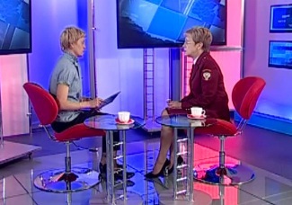 Руководитель амурского управления Роспотребнадзора о том, как обезопасить себя в весенне-летний период