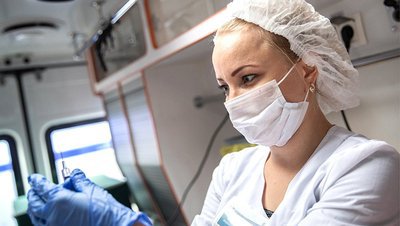 О роли вакцинопрофилактики в элиминации краснухи