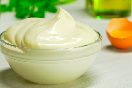 О рекомендациях по выбору заправок для салатов