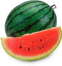 О рекомендациях по выбору арбузов и дынь