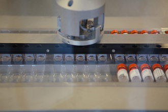 ГНЦ ВБ Вектор получил два Евразийских патента на вакцины «ЭпиВакКорона» и «Аврора-КоВ»