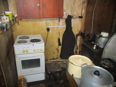 Тындинский районный суд приостановил деятельность кафе «Север» на 45 суток