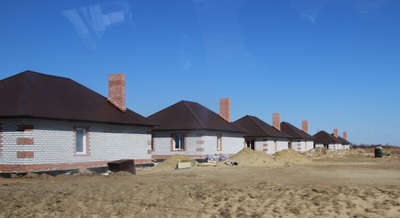 16 апреля  под председательством Заместителя Председателя Правительства Российской Федерации – полномочного Представителя Президента Российской Федерации в Дальневосточном федеральном округе Ю.П.Трутнева прошло совещание о ходе строительных работ и обеспечению жильем граждан, пострадавших от крупномасштабного наводнения на Дальнем Востоке