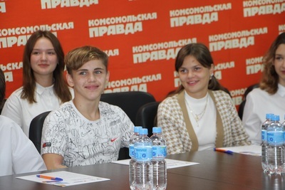 Роспотребнадзор: более 400 тысяч россиян написали «Диктант здоровья»