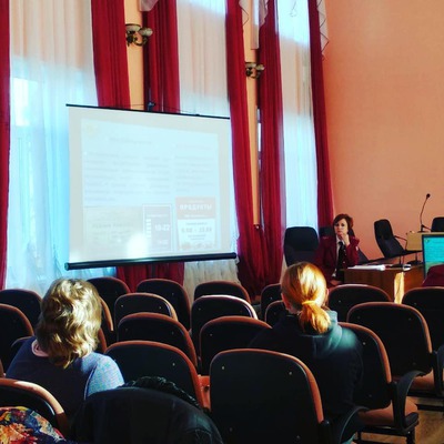 Территориальный отдел Управления Роспотребнадзора по амурской области провел семинар для индивидуальных предпринимателей, работников общественного питания и образовательных учреждений города Райчихинск по теме «Соблюдение обязательных требований при оказании услуг общественного питания»