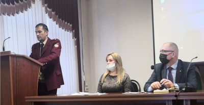 В городе Зее прошла встреча с представителями малого бизнеса 