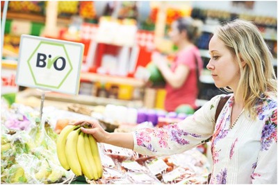 «Био», «эко», «органик»: что есть что?
