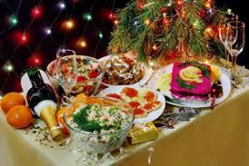 О рекомендациях как встретить новый год без вреда для здоровья