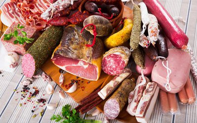 Итоги надзора за мясной продукцией за 2019 год