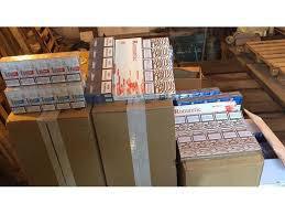 О контроле за реализацией табачной продукции