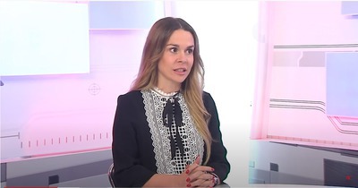 О шестом этапе исследований популяционного иммунитета рассказала в программе «В центре внимания» заместитель главного врача «Центра гигиены и эпидемиологии в Амурской области» Екатерина Бурдинская 