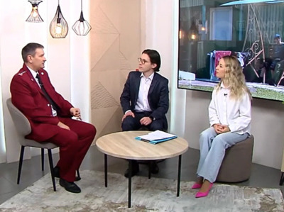 Выбираем летний лагерь для ребёнка с Роспотребнадзором