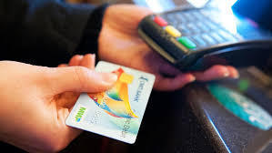 О расширении торгово-сервисной сети приема карт национальной платежной системы