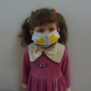 7-неделя фотомарафона Амур_ПРОСТУДАSTOP вновь радует фантазиями амурских ребят