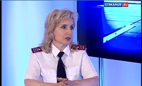 24 марта –Всемирный день борьбы с туберкулезом. Интервью начальника отдела эпидемиологического надзора Управления Роспотребнадзора по Амурской области Павловой И.А. и главного врача Амурского противотуберкулезного диспансера Ильина В.В.