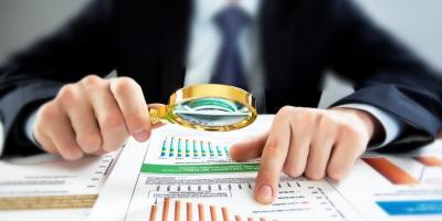 Как правильно выбрать финансовый продукт?