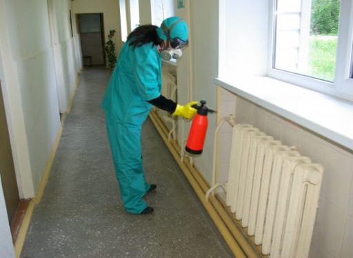 Дезинфекция для уничтожения коронавируса: какие дезинфицирующие средства наиболее эффективны