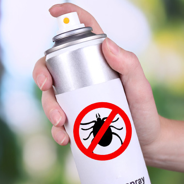 Средства от клещей - какими они бывают?