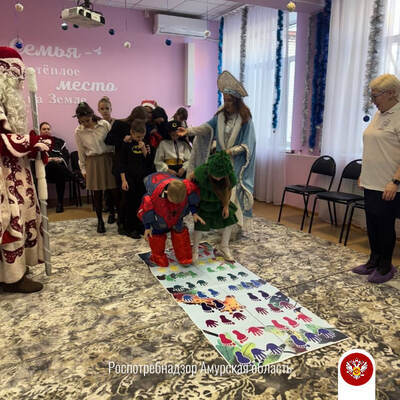 Волшебником может стать каждый 