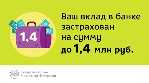 Все ли вклады застрахованы?
