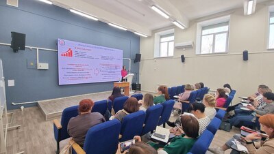 Готовимся к летней оздоровительной кампании