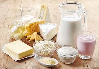 Информация о контроле за качеством и безопасностью молочной продукции (за III квартал 2021 г.)
