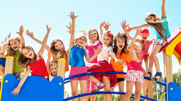 Как выбрать безопасный летний лагерь