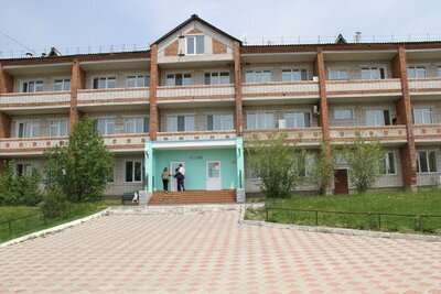 Деятельность лагеря Белые горы приостановлена в связи с групповой заболеваемостью детей